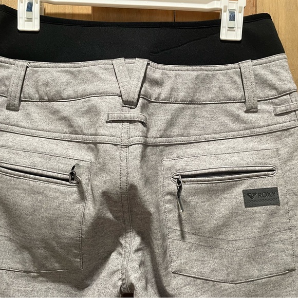 Roxy Rising High Pant - Picture 4 of 6